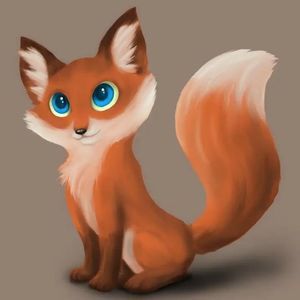 Meet your Posher, Trudiann